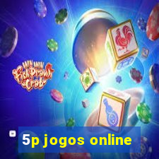 5p jogos online